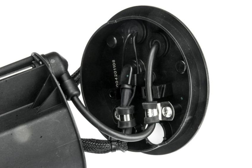 URO Parts 2124710575 Diesel Emissions Fluid Heater Repair Kit