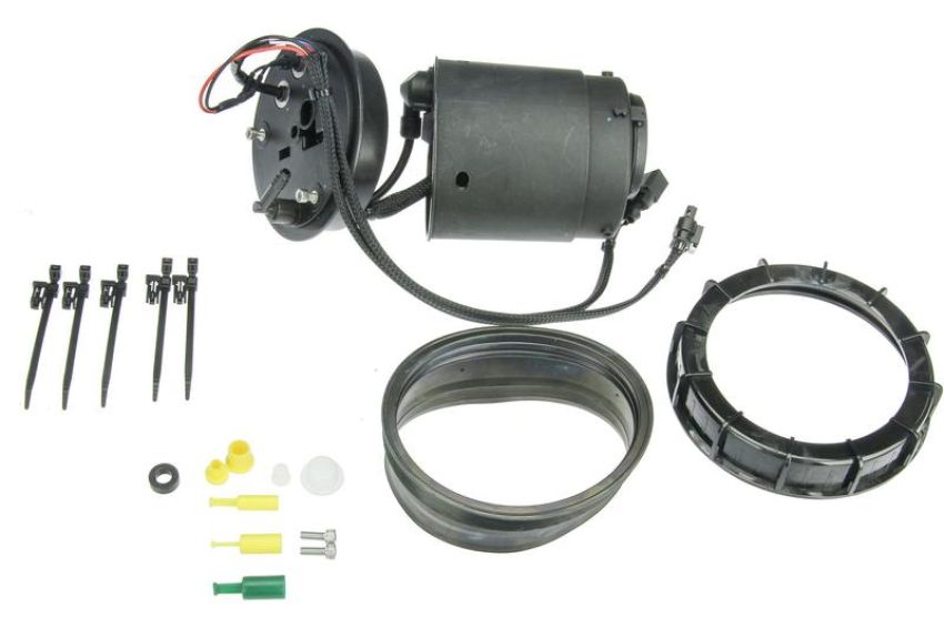 URO Parts 2124710575 Diesel Emissions Fluid Heater Repair Kit