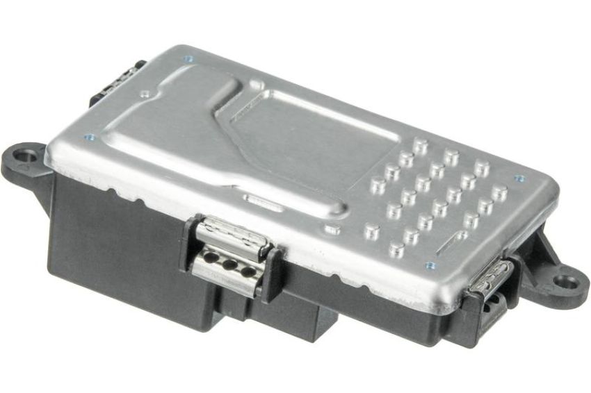 URO Parts 2128702110 Blower Motor Regulator