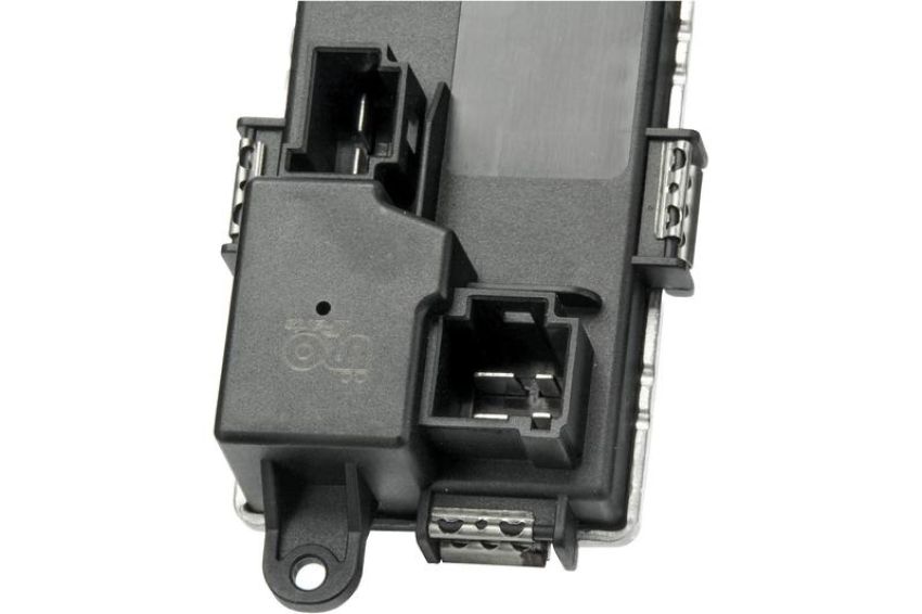 URO Parts 2128702110 Blower Motor Regulator
