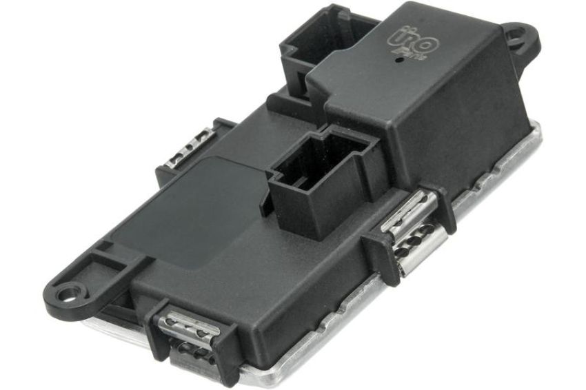 URO Parts 2128702110 Blower Motor Regulator