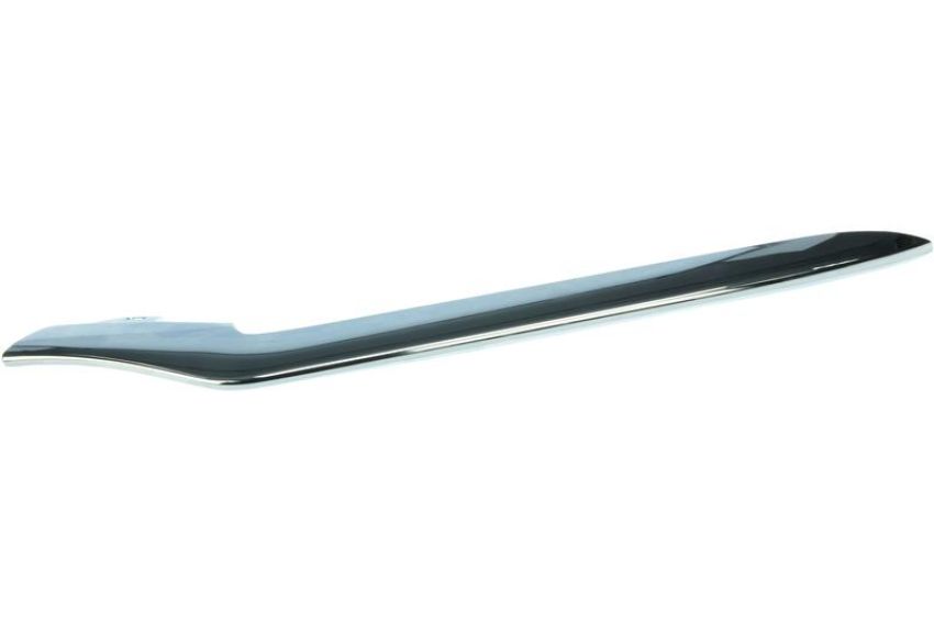 URO Parts 2128852774 Bumper Lip Trim Molding