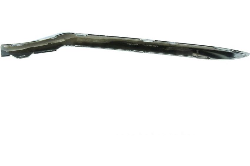 URO Parts 2128852774 Bumper Lip Trim Molding