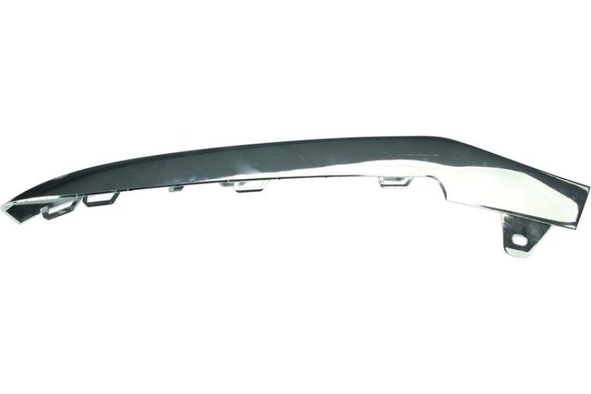 URO Parts 2128852774 Bumper Lip Trim Molding