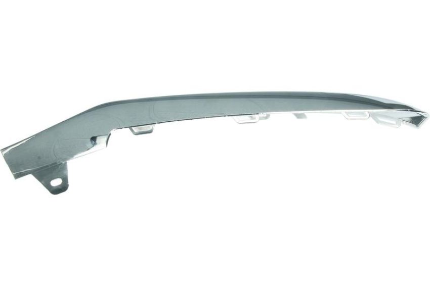 URO Parts 2128852874 Bumper Lip Trim Molding