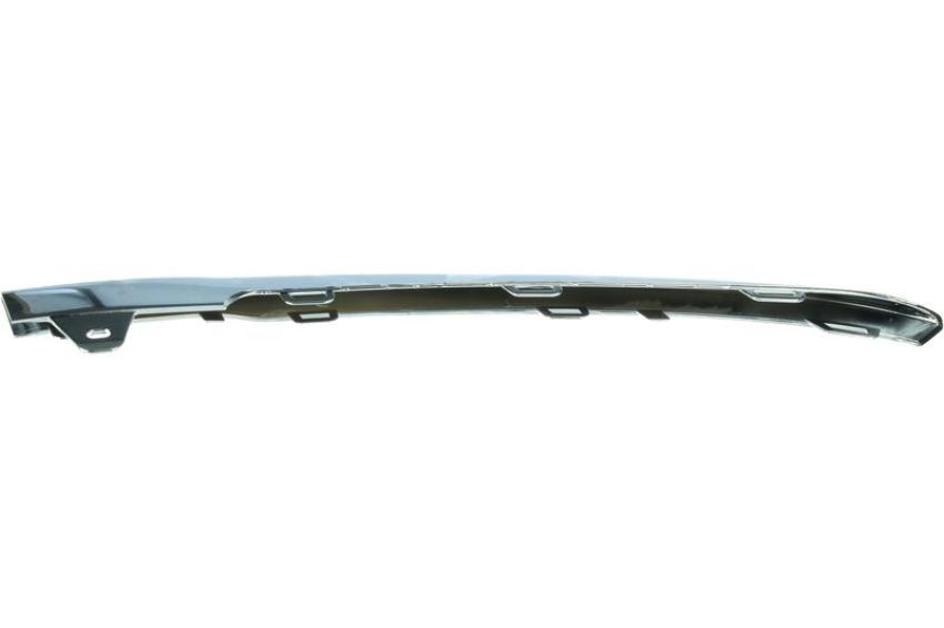 URO Parts 2128852874 Bumper Lip Trim Molding