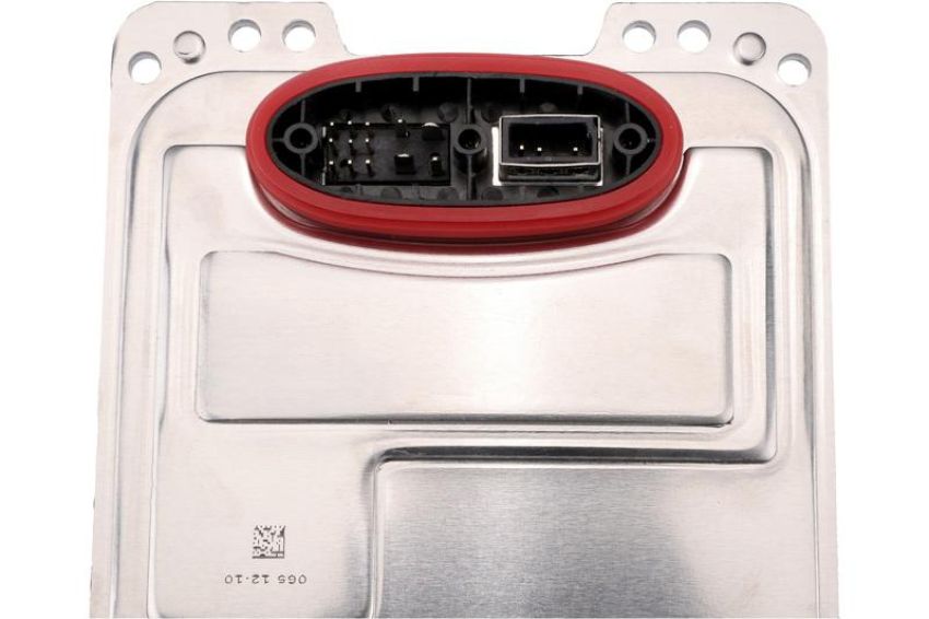 URO Parts 2129007804 Xenon Headlight Ballast