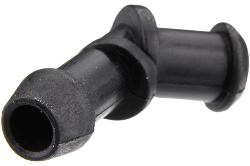 URO Parts 21521151697 Clutch Hose Connector