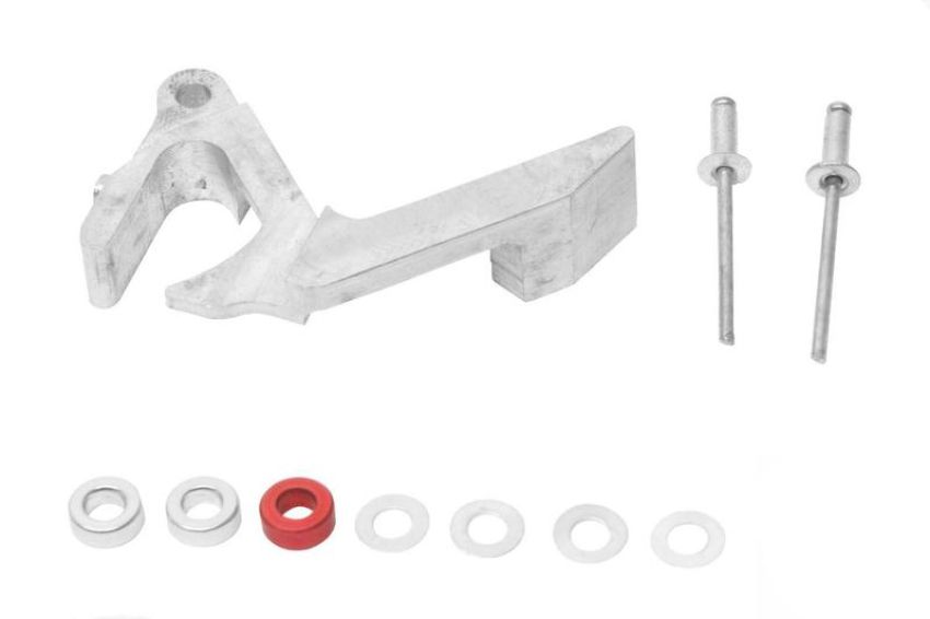 URO Parts 2202679824PRM Shifter Lever Repair Kit