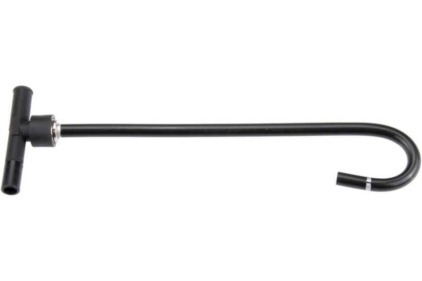 URO Parts 2203270000 Air Suspension Compressor Line