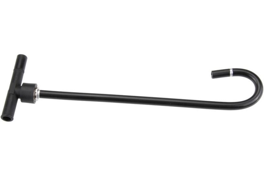 URO Parts 2203270000 Air Suspension Compressor Line