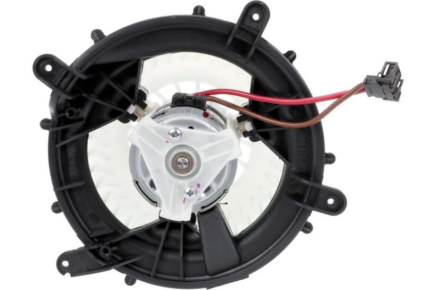 URO Parts 2208203142 Heater Blower Motor