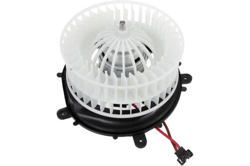 URO Parts 2208203142 Heater Blower Motor