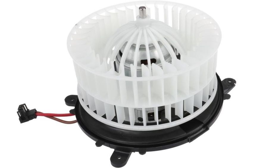 URO Parts 2208203142 Heater Blower Motor
