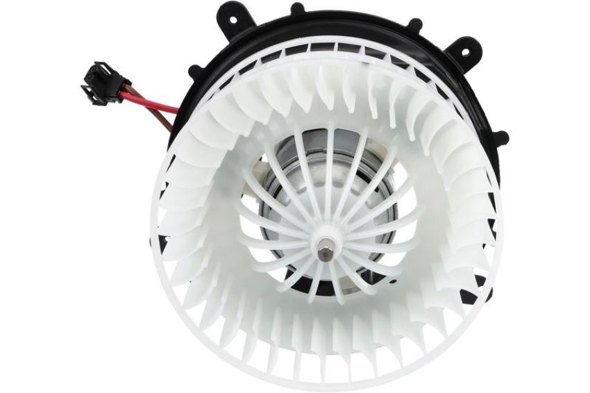 URO Parts 2208203142 Heater Blower Motor