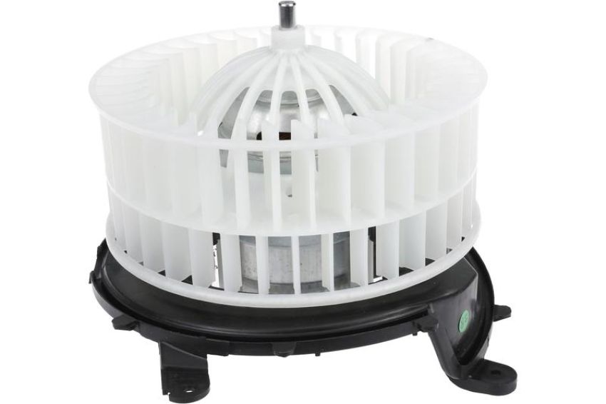 URO Parts 2208203142 Heater Blower Motor