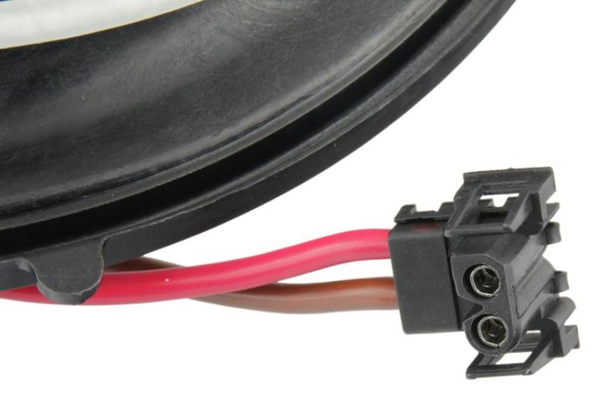 URO Parts 2208203142 Heater Blower Motor