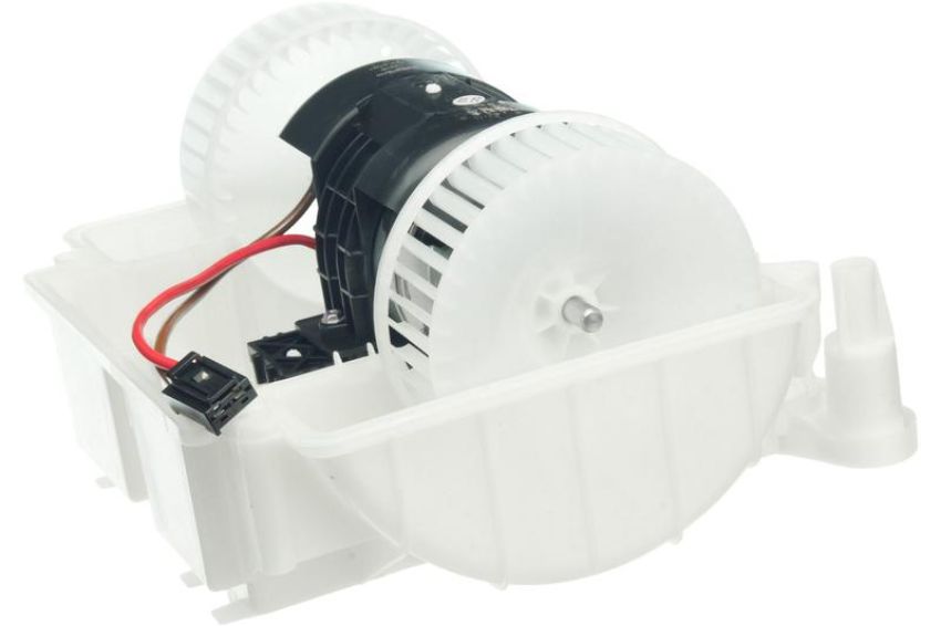 URO Parts 2218202714 Blower Motor
