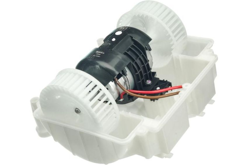 URO Parts 2218202714 Blower Motor