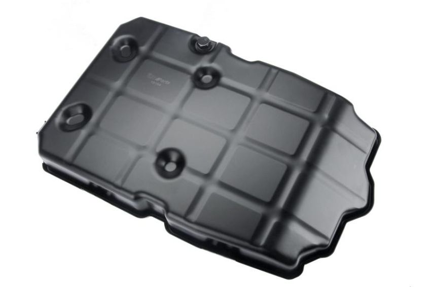 URO Parts 2222700512 Auto Trans Oil Pan