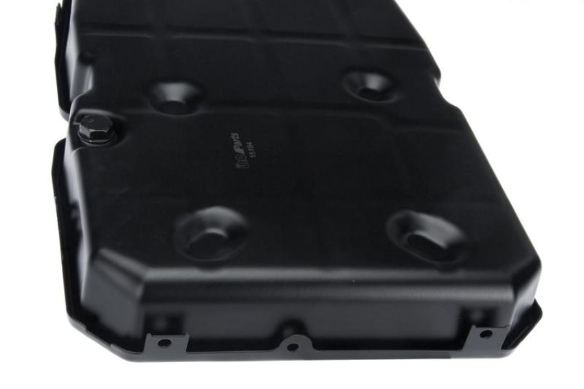 URO Parts 2222700512 Auto Trans Oil Pan
