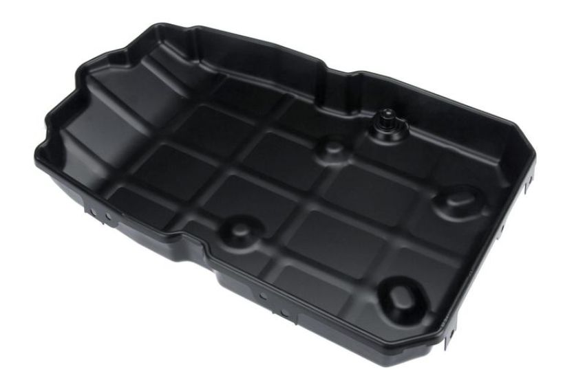 URO Parts 2222700512 Auto Trans Oil Pan