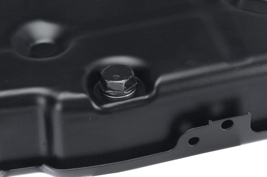 URO Parts 2222700512 Auto Trans Oil Pan