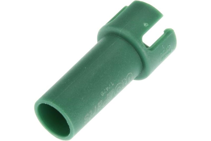 URO Parts 2222710097 Automatic Transmission Overflow Pipe