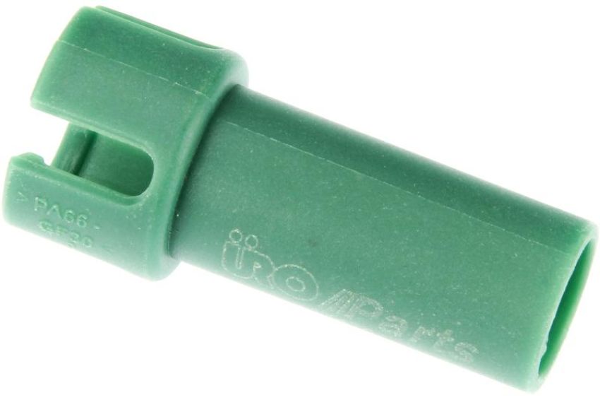 URO Parts 2222710097 Automatic Transmission Overflow Pipe
