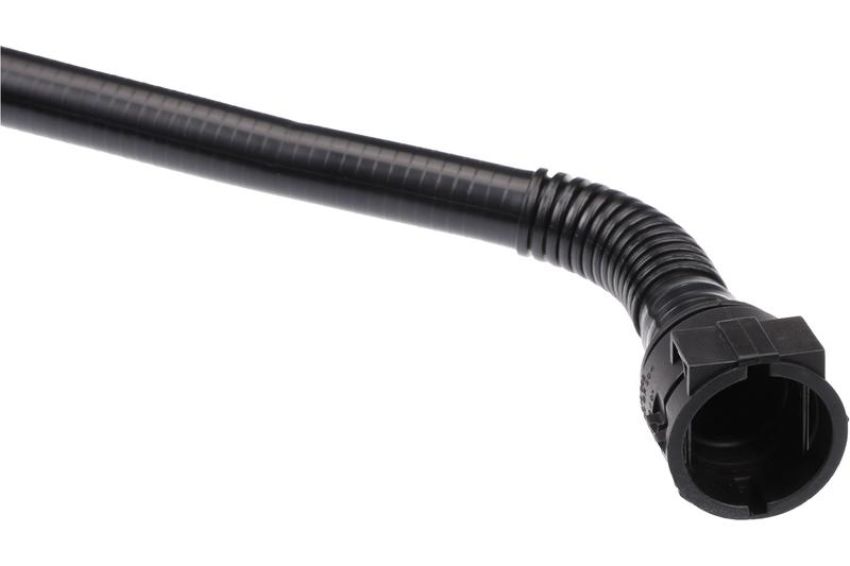 URO Parts 2225015591 Expansion Tank Hose