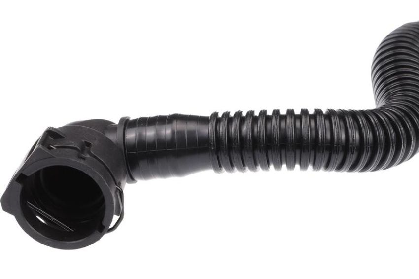 URO Parts 2225015591 Expansion Tank Hose