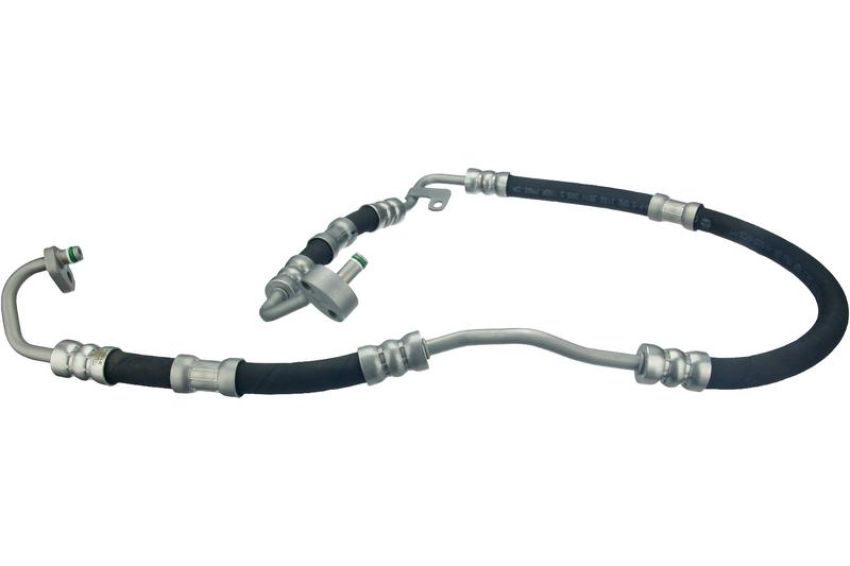 URO Parts 2303204153 Power Steering Hose