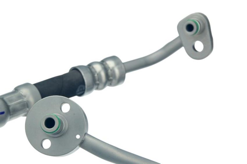 URO Parts 2303204153 Power Steering Hose