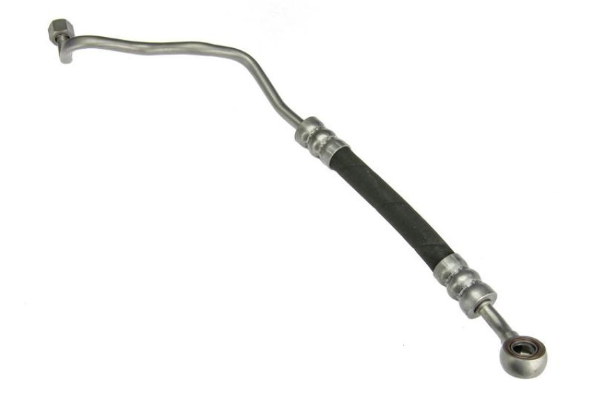 URO Parts 2303208153 Power Steering Line