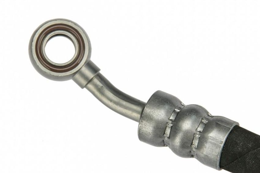 URO Parts 2303208153 Power Steering Line