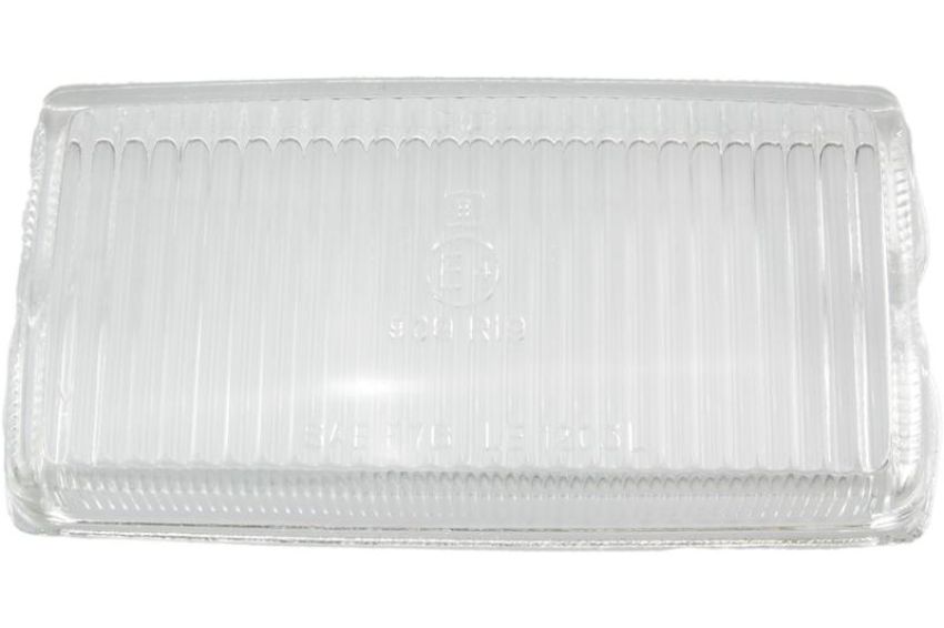 URO Parts 2305620011 Fog Light Lens