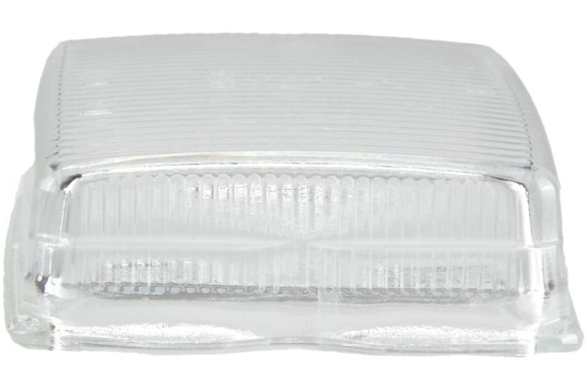 URO Parts 2305620011 Fog Light Lens