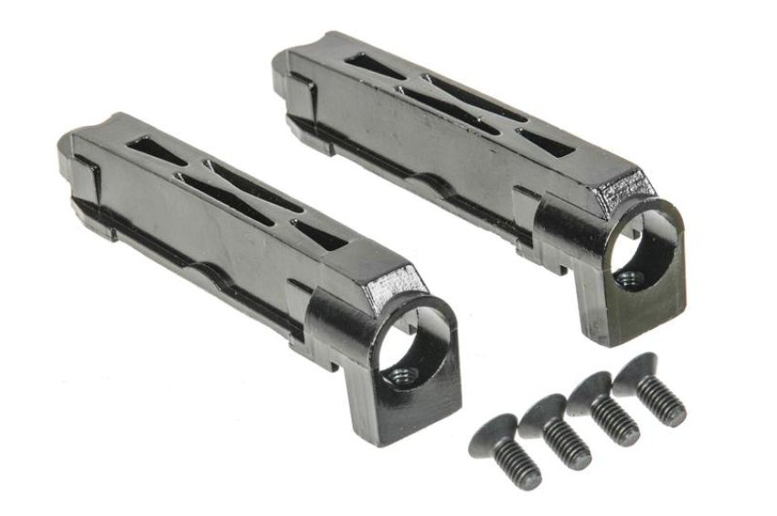 URO Parts 2307500111 Convertible Top Cover Repair Kit