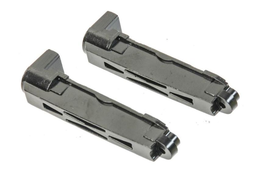 URO Parts 2307500111 Convertible Top Cover Repair Kit