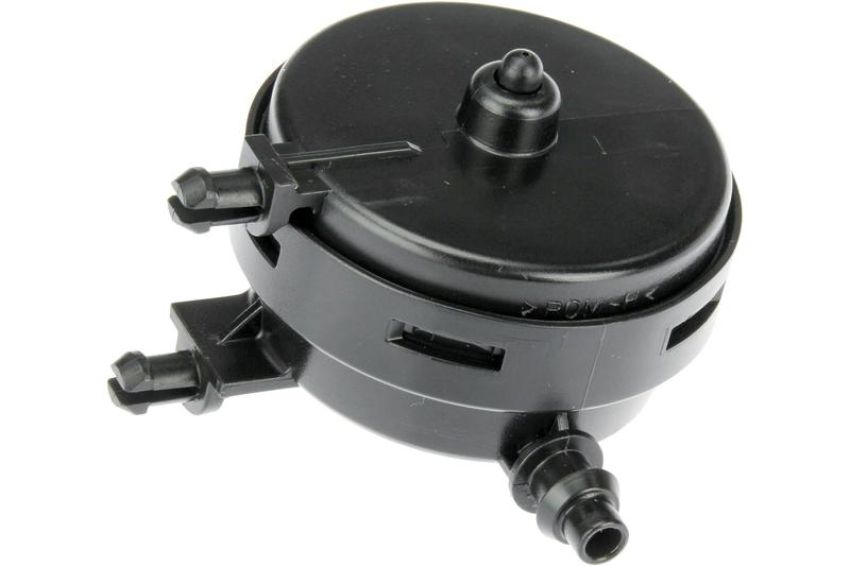 URO Parts 2307500185RK Trunk Lock Vacuum Actuator Repair Kit