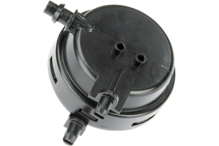 URO Parts 2307500185RK Trunk Lock Vacuum Actuator Repair Kit
