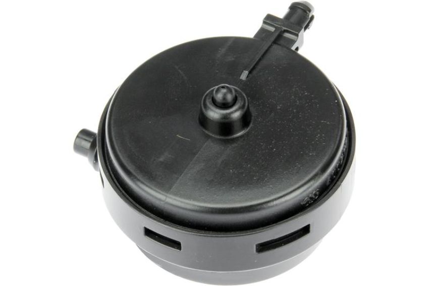 URO Parts 2307500185RK Trunk Lock Vacuum Actuator Repair Kit