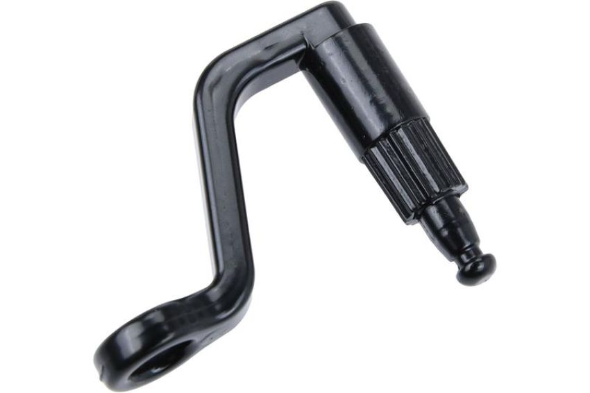 URO Parts 2307660067 Inner Door Handle Spindle