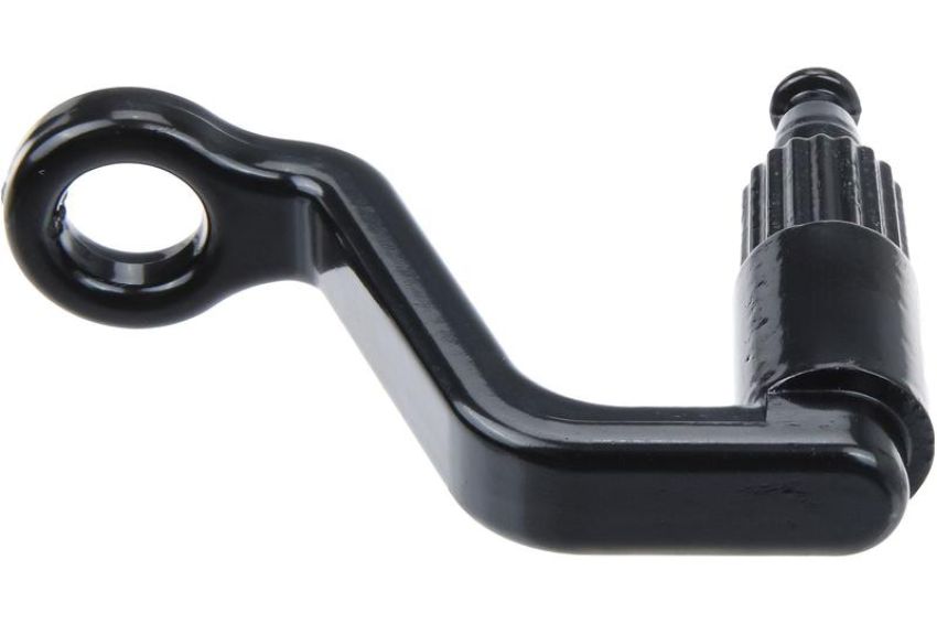 URO Parts 2307660067 Inner Door Handle Spindle