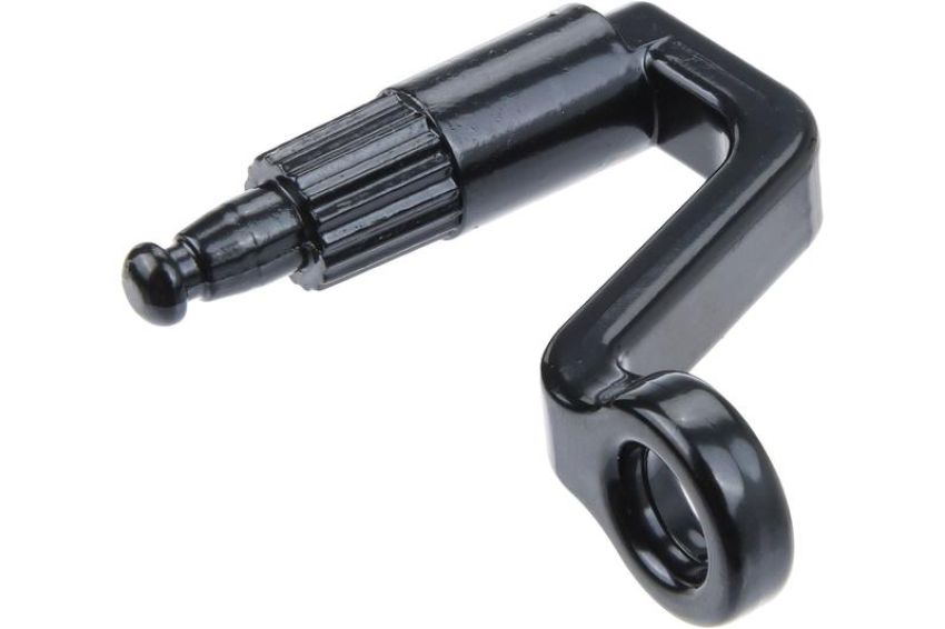 URO Parts 2307660067 Inner Door Handle Spindle