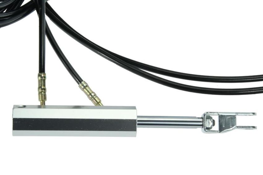 URO Parts 2308000872 Convertible Top Cylinder