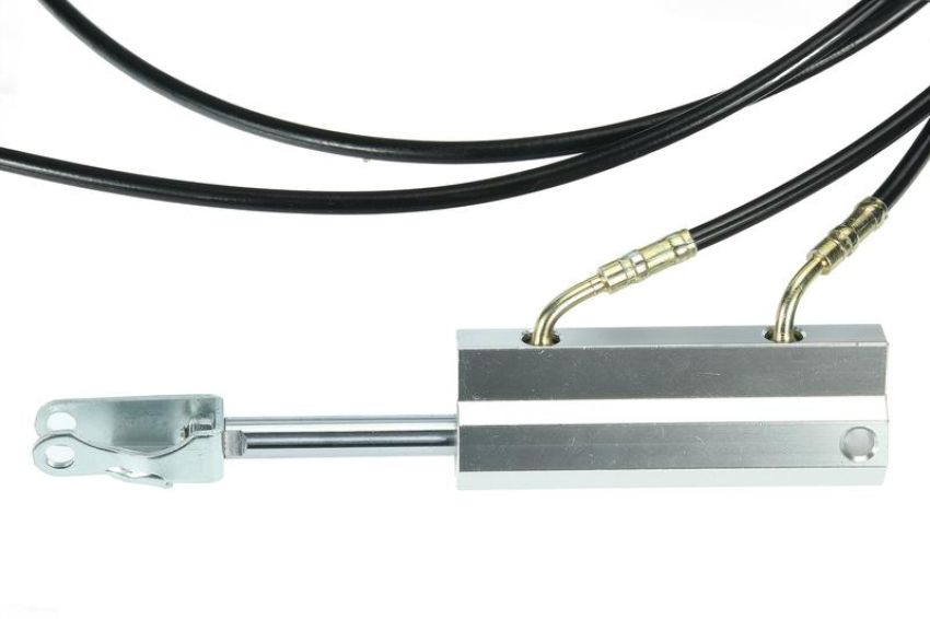 URO Parts 2308000872 Convertible Top Cylinder