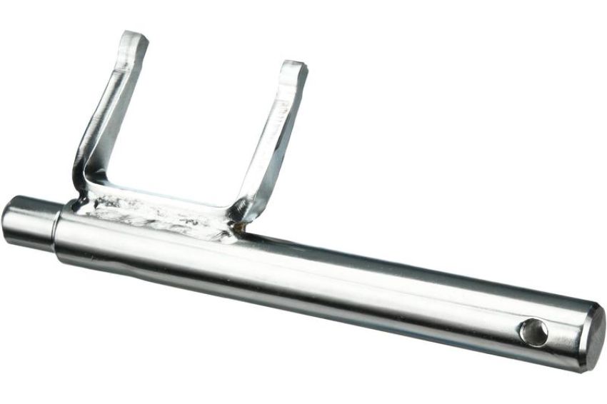 URO Parts 23117515839 Clutch Release Fork Lever