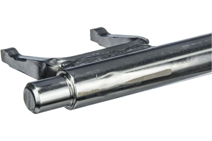 URO Parts 23117515839 Clutch Release Fork Lever