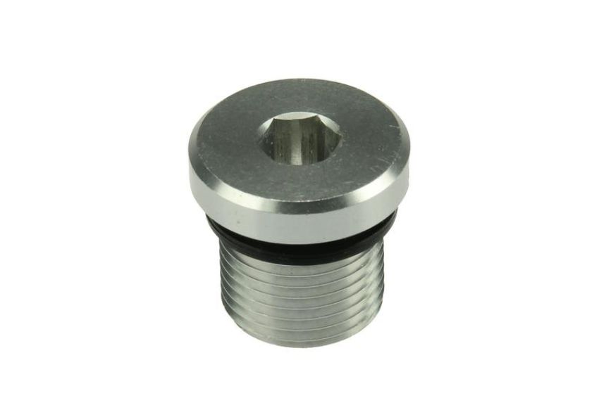 URO Parts 23117531356 Manual Transmission Drain Plug w/ Seal
